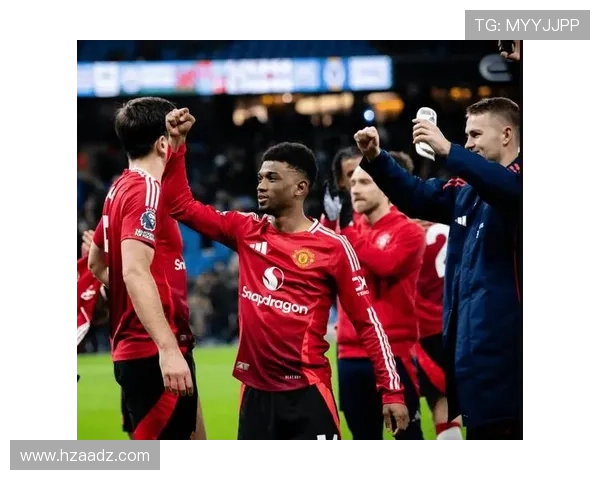 曼联与马奎尔续约谈判进行中俱乐部认可其贡献与领导力