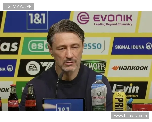 科瓦奇回应拜尔言论称全队士气低落表示不信并强调今日进步明显