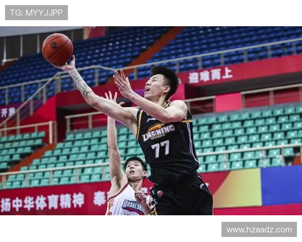 媒体人分析弗格与张镇麟默契助力新援快速融入球队