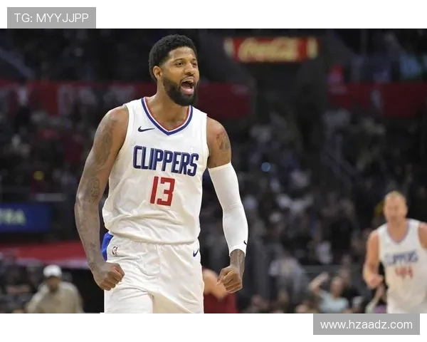 快船本赛季攻防效率失误率节奏等数据全面下滑排名联盟倒数引发球迷担忧