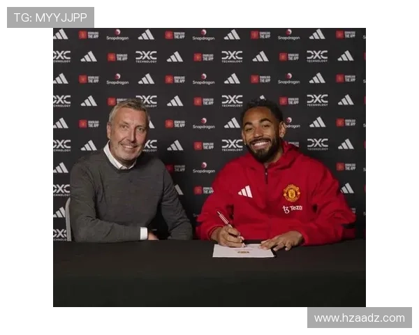 库尼亚谈加盟曼联目标：助球队重返巅峰是我最大的荣幸